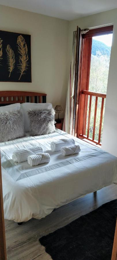 Soldeu Cosy Home Eksteriør bilde