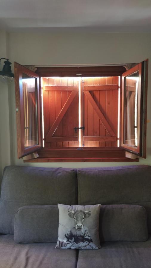 Soldeu Cosy Home Eksteriør bilde
