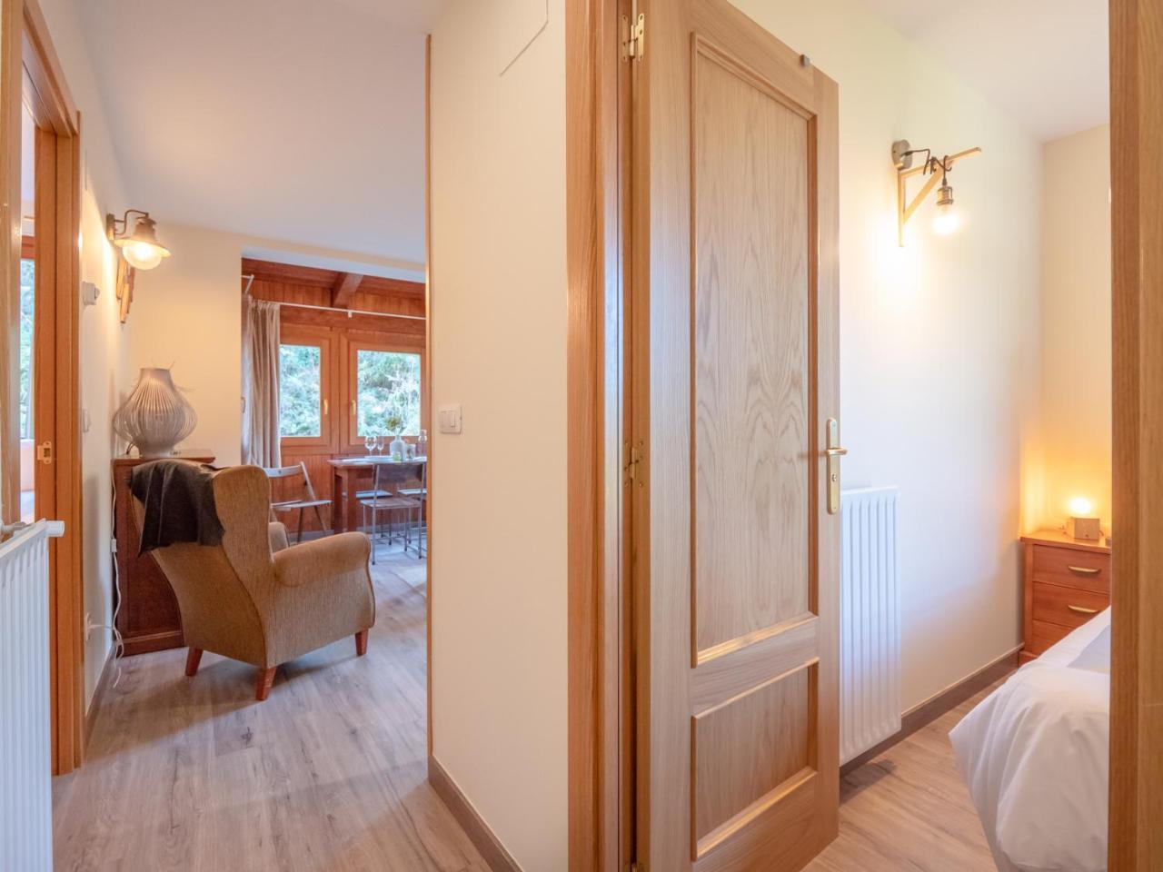 Soldeu Cosy Home Eksteriør bilde