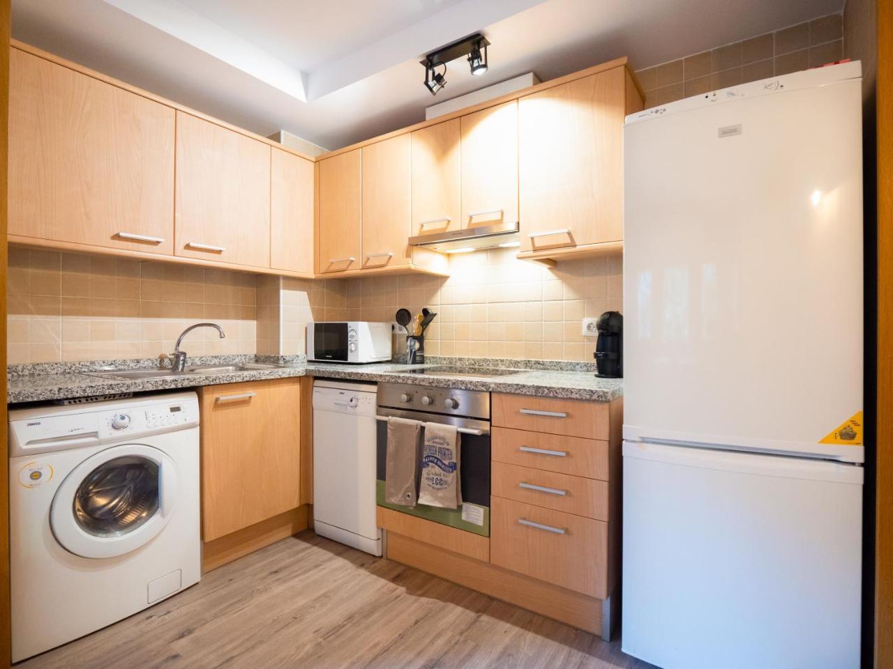 Soldeu Cosy Home Eksteriør bilde